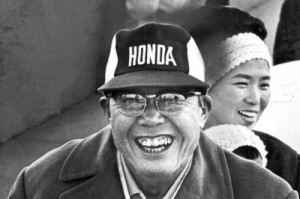 Create meme: success, Soichiro Honda, Soichiro Honda