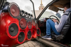 Create meme: competition car audio, car audio, loud car audio