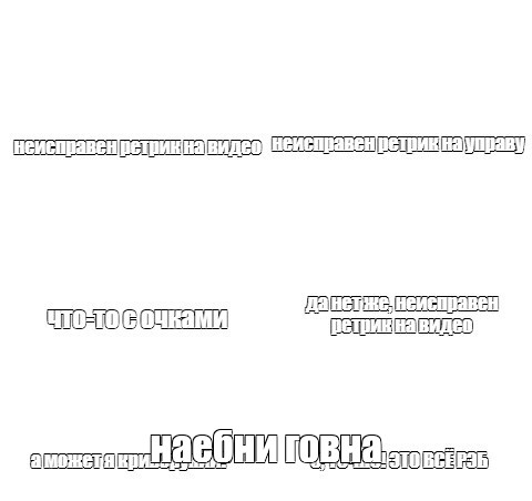 Создать мем: null