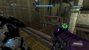 Создать мем: unreal tournament редимер, Halo 2, оружие унреал торнамент 1999