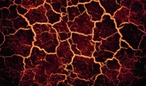 Create meme: the texture of the lava, cracked lava, hot lava texture