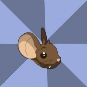 Create meme: TFM, transformice, mouse