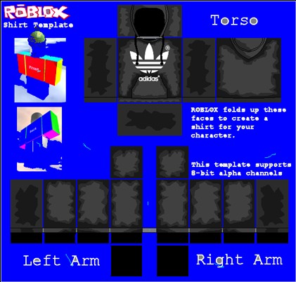 Create Meme Get The T Shirts Roblox Templates Adidas Black Roblox Shirt Template Supreme Pictures Meme Arsenal Com - roblox blue supreme shirt