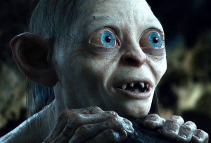Create meme: the Lord of the rings Smeagol, Gollum, the Lord of the rings Gollum