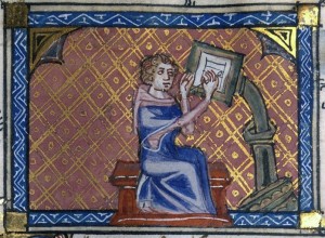 Create meme: the middle ages, illuminated medieval manuscripts, medieval