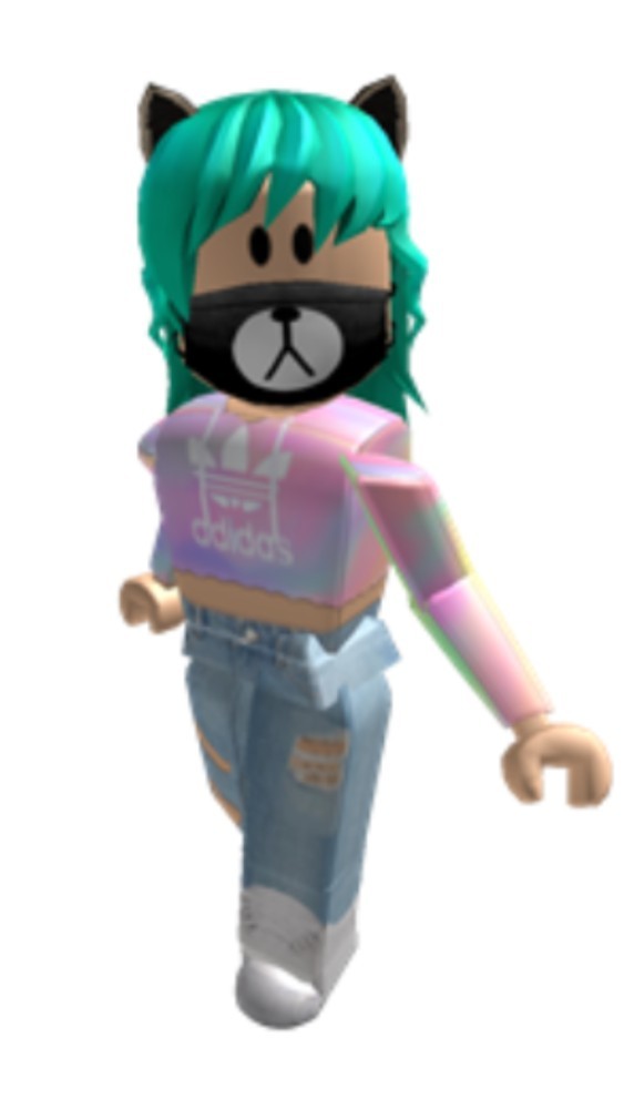 Girls Skins For Roblox