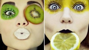 Create meme: lemon, fruit, fruits pictures