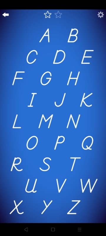 Create meme: letters , alphabet , the letters of the alphabet 