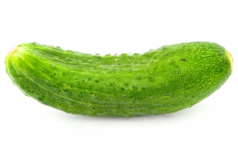 Create meme: cucumber , cucumber without background, cucumber on white background