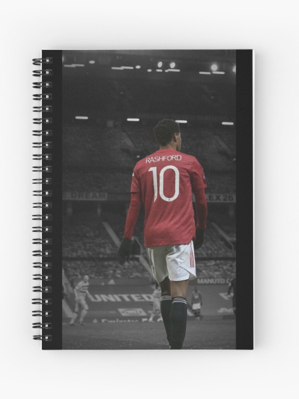 Create meme: notebook notepad, notebook cover, footballer Cristiano Ronaldo