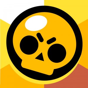 Create meme: brawl stars icon 2019, icon Bravo stars, clash of Bravo stars icon