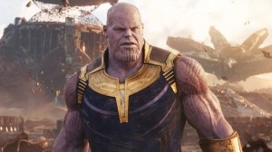 Create meme: Thanos Avengers finale, Thanos in wakanda, thanos