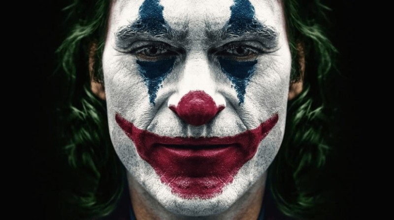 Create meme: the Joker Heath Ledger, Joker 2019, Joker Joaquin