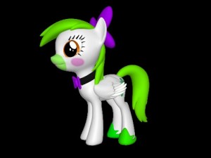 Create meme: FNAF the FNAF world, sea swirl mlp, my little pony