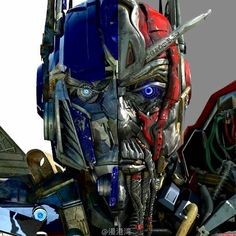Create meme: transformers optimus, Optimus Prime transformers 5, optimus prime transformers