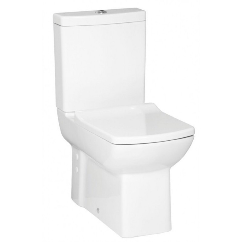 Create meme: WC CD , toilet floor standing , toilet bowl cersanit carina