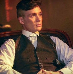 Create meme: tommy shelby, Peaky blinders, Thomas Shelby