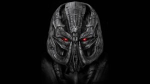 Создать мем: transformers 5 the last knight megatron, ultron, transformers the last knight 2017