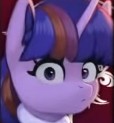 Create meme: pony , sparkle pony, twilight sparkle pony