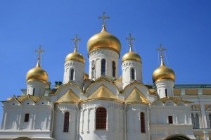 Создать мем: храм вознесения господня, синодальный период, христианская православная церковь москва
