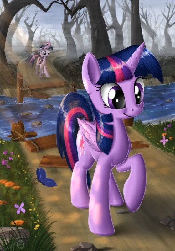 Create meme: twilight sparkle , my little pony twilight, my little pony twilight