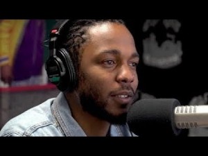 Create meme: male , Kendrick Lamar