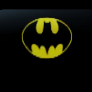 Создать мем: бэтмен знак, лого бэтмена, 100x100px аватар