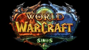 Create meme: world of warcraft, the game world of warcraft, world of warcraft sirus