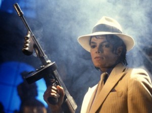 Create meme: jackson's, Michael Jackson blue gangsta, Michael Jackson the king of