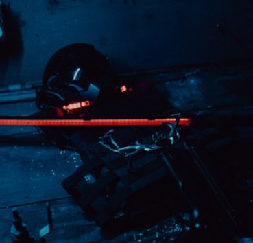 Create meme: laser sword, Cyberpunk 2077 Katana weapon, Katana cyberpunk