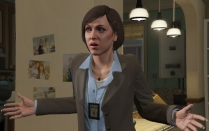 Create meme: grand theft auto v, life is strange, gta v