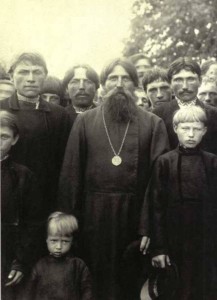 Создать мем: русское православие, староверы гонения, старообрядцы