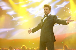 Create meme: meme Tony stark, Tony stark throws up his hands, Robert Downey Junior memes