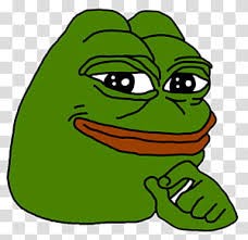 Create meme: Pepe, The Frog Pepe, frog meme