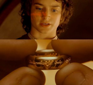 Create meme: the hobbit Frodo, the Lord of the rings Frodo, Frodo Baggins
