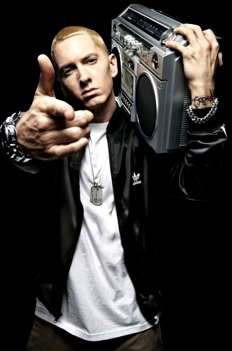 Создать мем: eminem till i collapse, lose yourself eminem, eminem without me