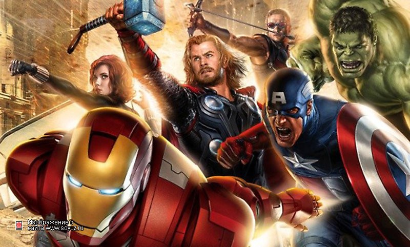 Create meme: Marvel avengers, the Avengers poster, superhero avengers