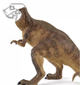 Создать мем: рекс тиранозавр, фигурки динозавров papo, Тираннозавр