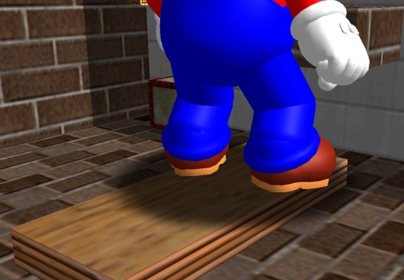 Create meme: the game super Mario, shoes , mario 