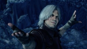 Создать мем: devil may cry, dmc 5 dante, devil may cry 5 dante