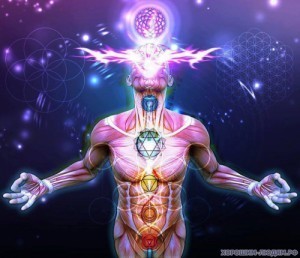 Создать мем: энергоинформационная структура человека, кундалини, сверхразум медитация
