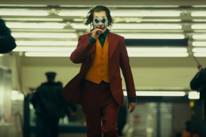Create meme: Joker 2019, joker, Joker 2019 trailer