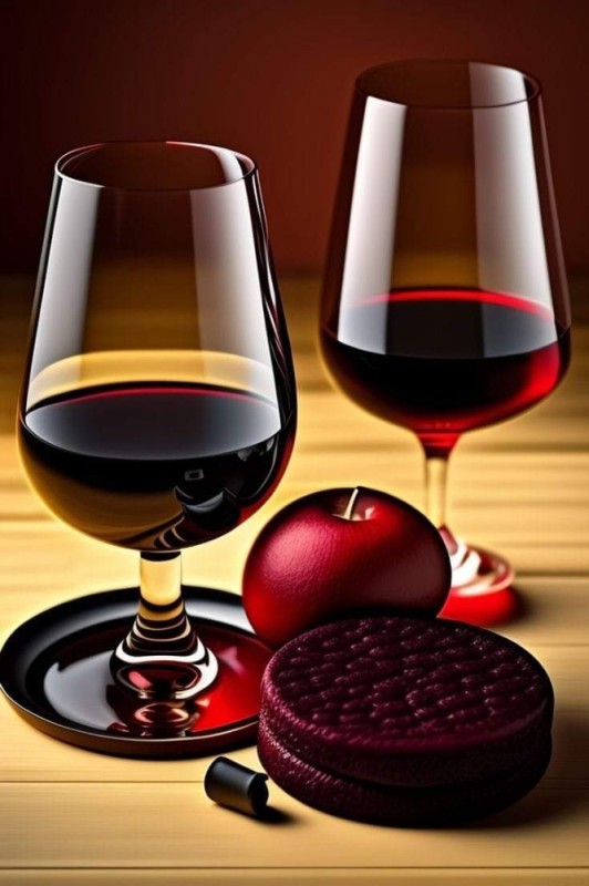 Create meme: a glass of red wine, red wine, glass 