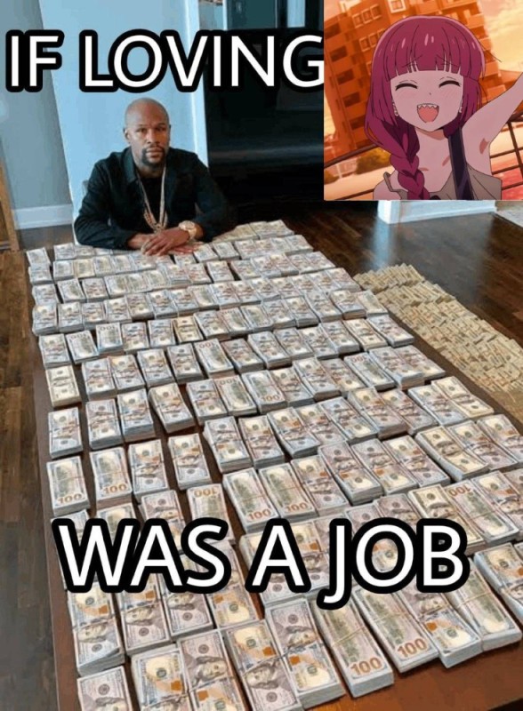 Create meme: Floyd Mayweather money, Floyd Mayweather , Floyd Mayweather and his money