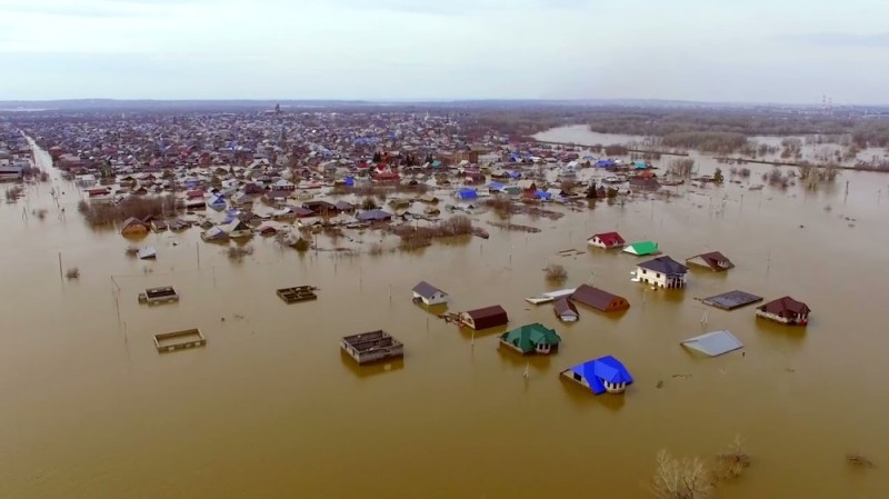 Create meme: Amur flood 2013 Khabarovsk, Amur Khabarovsk flood, flood 