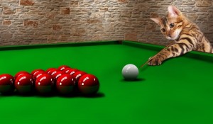 Create meme: Billiards, snooker, playing pool
