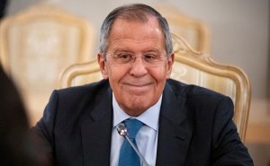 Create meme: the Minister of foreign Affairs of the Russian Federation, Sergei Lavrov, Sergei Lavrov