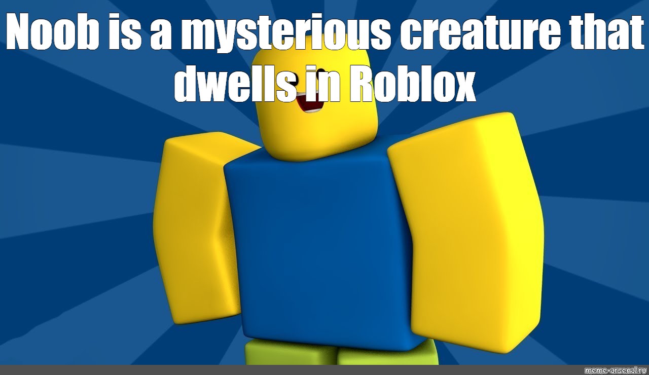 Meme Roblox Noob Face Roblox Player Roblox Clothes All - yellow roblox face meme