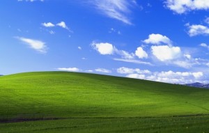 Создать мем: виндовс xp, windows xp bliss, виндовс хп