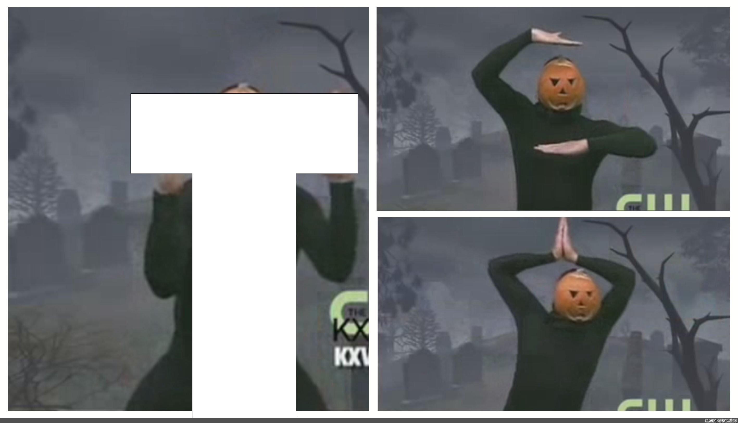 Hu I pumpkin , no Hu I meme, meme no Hu I am. 